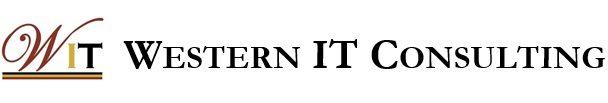 Western IT Consulting